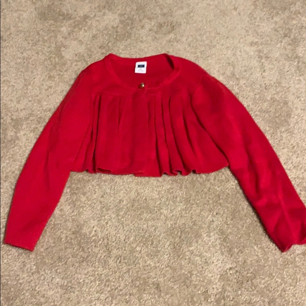 Sweater